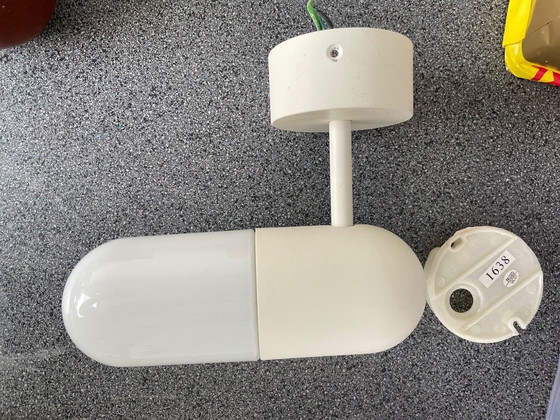 Image 1 of Vintage IKEA Ostana Wall Lamp