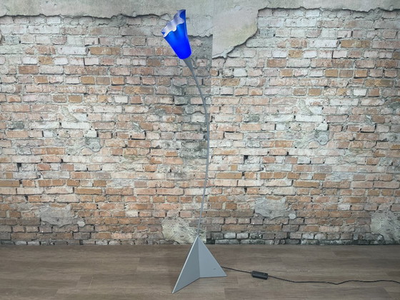 Image 1 of Murano Due blauw