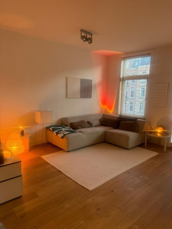 Image 1 of Fest bank Dunbar (hoekbank / chaise longue)