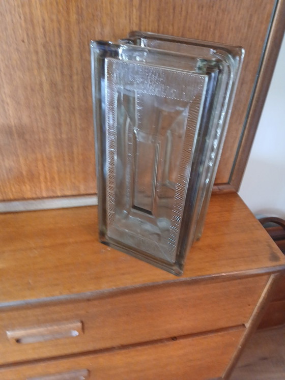 Image 1 of Lumix Nevada vase and smoker vase