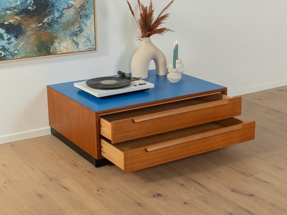 Image 1 of Cómoda de los años 60 de WK Möbel