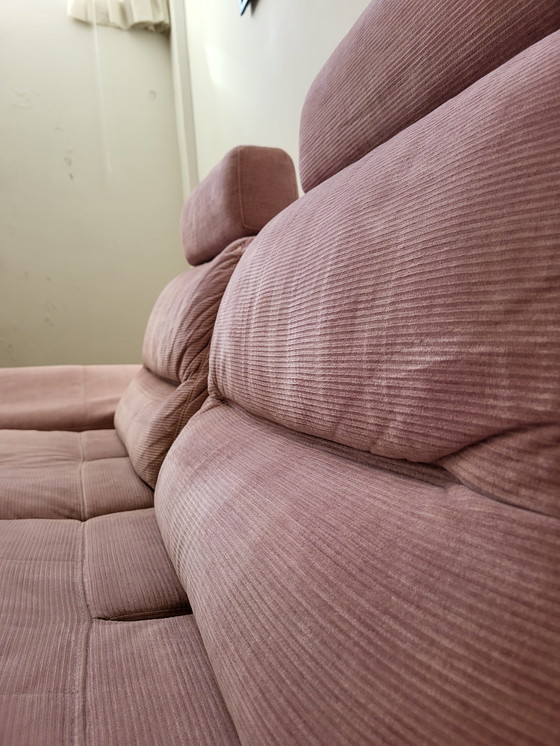 Image 1 of Sofá de diseño Henders &amp; Hazel | Rosa pastel | 650€