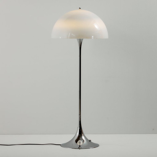 MK11300 Panthella floor lamp by Verner Panton for Louis Poulsen