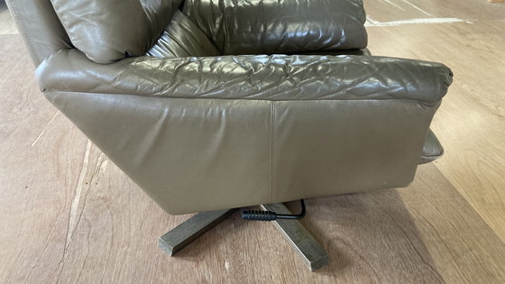 Image 1 of Sillón relax Leolux Cece