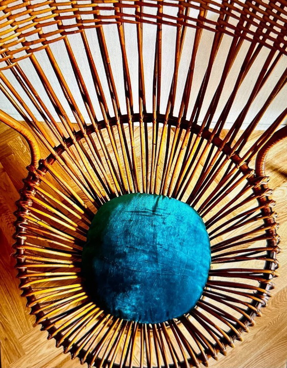 Image 1 of Franco Albini Margherita Chair