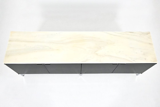 Image 1 of Aparador Credenza de Florence Knoll Bassett para Knoll Inc., década de 1960