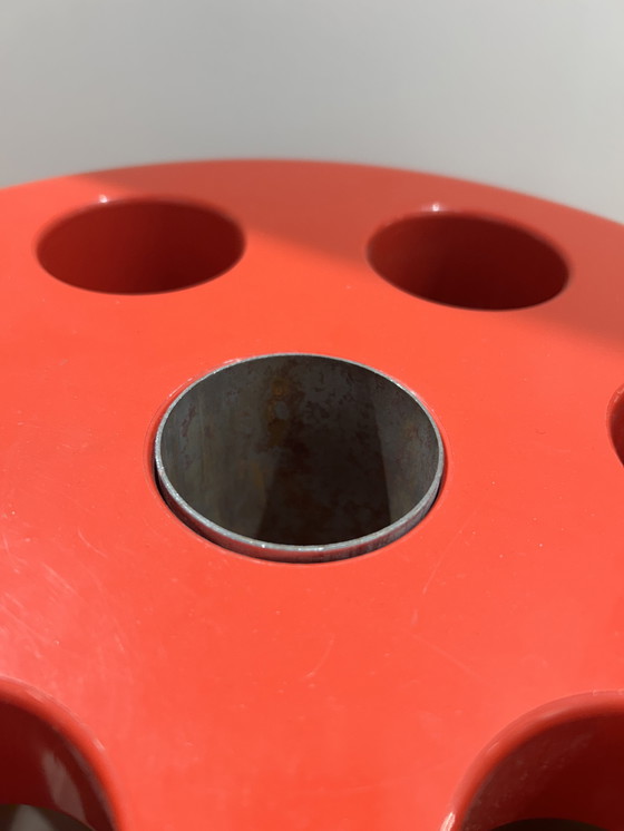 Image 1 of Velca Regenschirmhalter