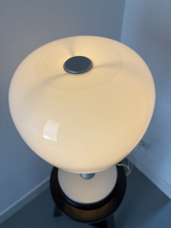 Image 1 of Lampada da tavolo retrò vintage IKEA Althorn