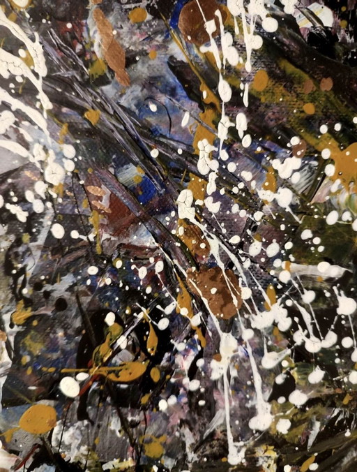 Walter Geraci - abstract n.25