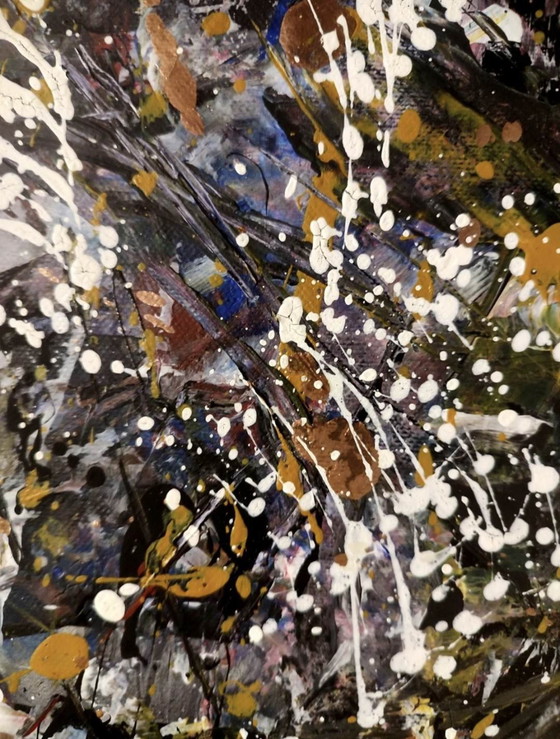 Image 1 of Walter Geraci - resumen n.25