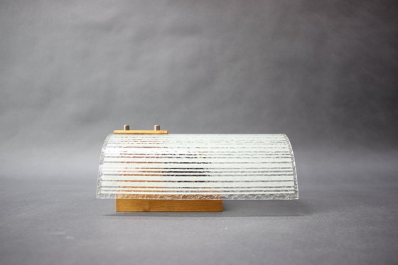 Image 1 of Aplique de pared de mediados de siglo, Alemania, 1970