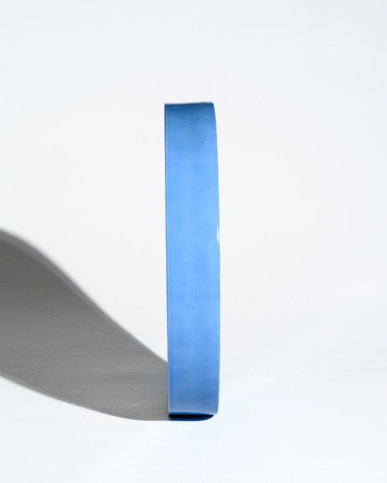 Image 1 of Emilio Pucci „Florence“ Porzellan-XL-Schale, Rosenthal, Deutschland, 1969–1972, signiert