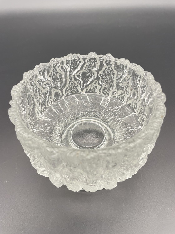 Iittala Seita Glasschale von Tapio Wirkkala, 1970er – Schalen (photo 5 of 6)