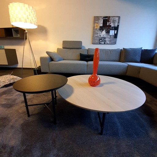 Pode Skitch coffee table (set of 2)