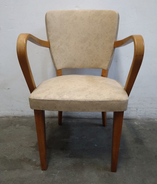Fauteuil vintage