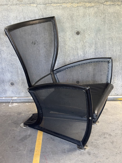 Fauteuil Arflex Privé de Pablo Nava