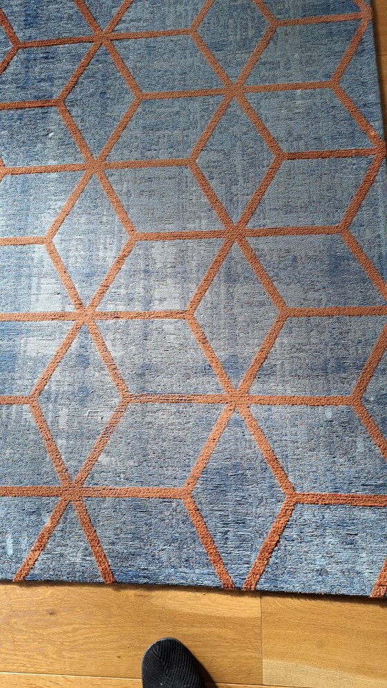 Leolux Tapis 250x300 – Textile (photo 2 of 5)