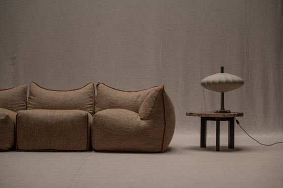 Image 1 of Canapé modulaire 'Le Bambole', Mario Bellini pour B&B
