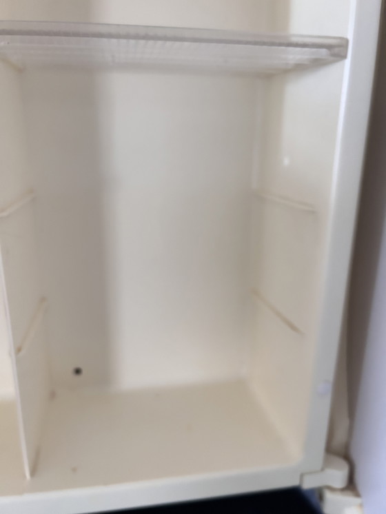 Image 1 of 1970s Vintage Bathroom Mirror with Cabinet