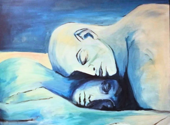 Image 1 of Adam Golly „Zusammen“