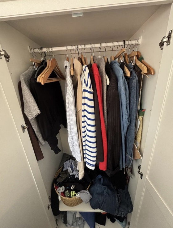 Image 1 of Lieder und Garderobe