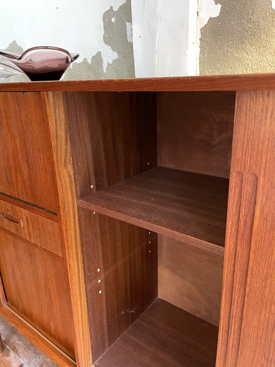 Image 1 of Vetrina vintage dalla Danimarca