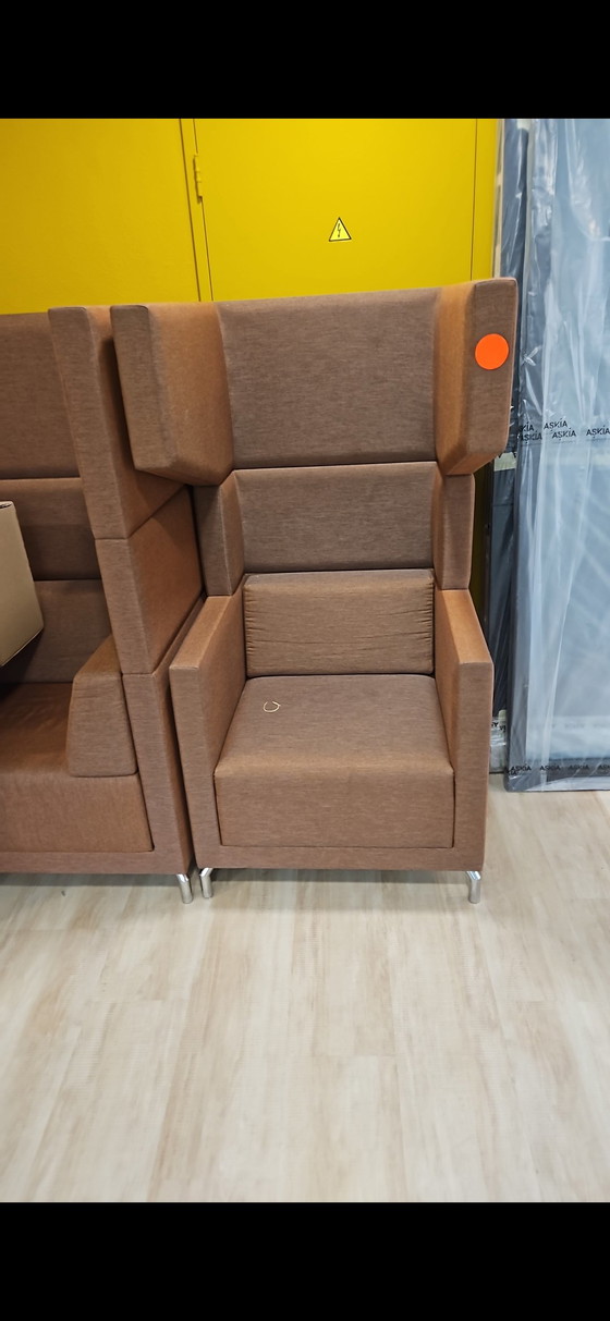 Image 1 of acoustic furniture