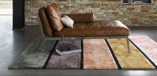 Brink & Campman Twinset Divina carpet