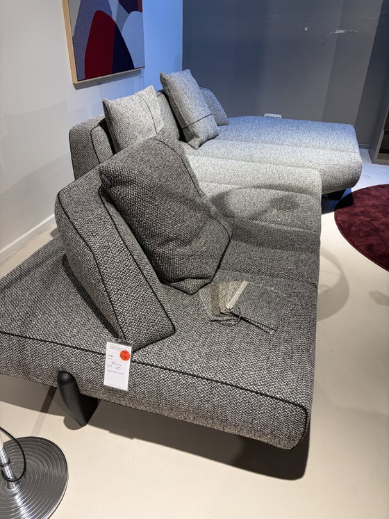 Image 1 of Vibieffe - Lane sofa