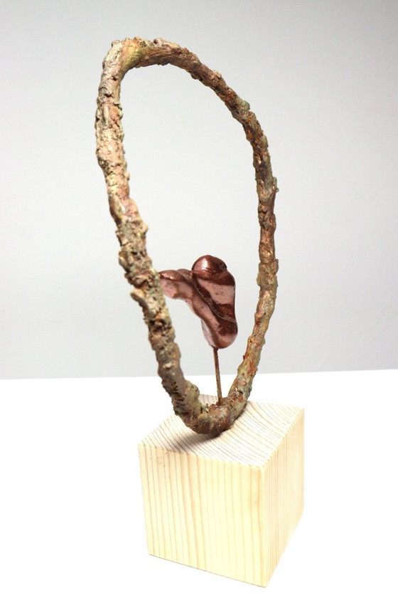 Image 1 of Balance Circle of Nature