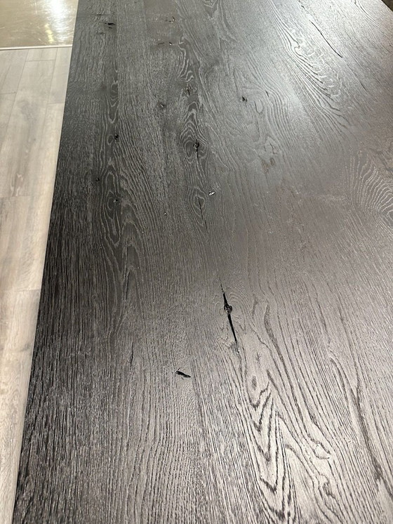 Image 1 of Table à manger In.House Nemaro - 240x100