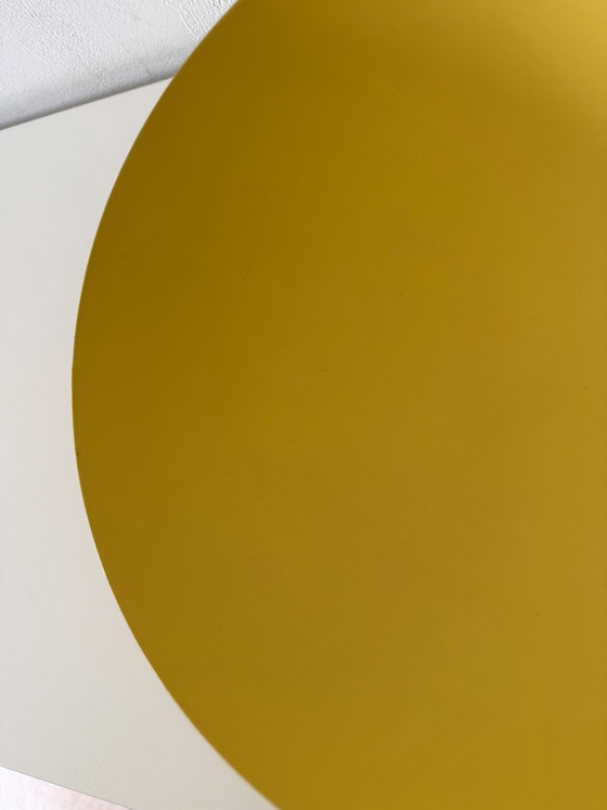 Image 1 of Taza trípode IKEA Memphis Sottsass Design Alessi Starck Ola Whilborg