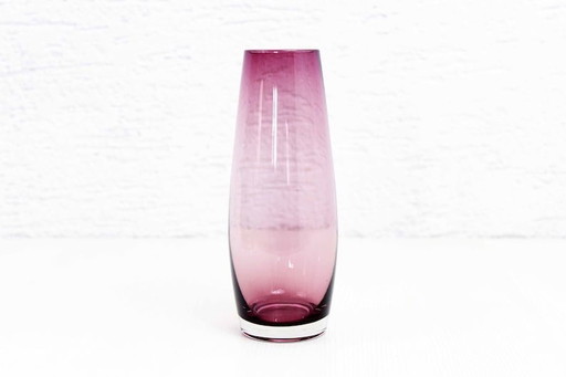 Skandinavische Vintage-Vase