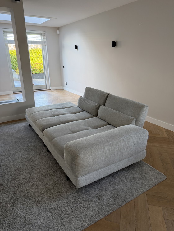 Image 1 of Max Divani Design Lounge Sofa - Beige