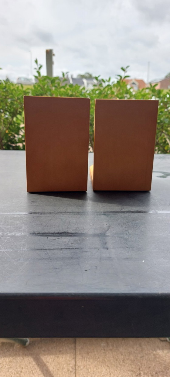 Comptable – Objets déco, Metal, Plastic (photo 4 of 5)