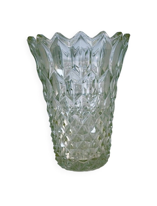 Art Deco vase