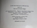 Guía práctica de decoración 1972