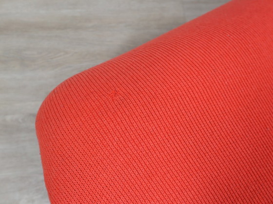 Image 1 of Olivier Mourgue's Space Age Djinn-stoel uit de jaren 60 voor Airborne