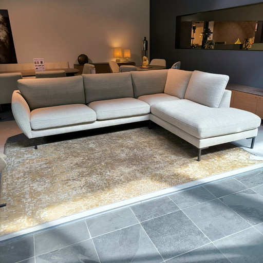 In.House Branti corner sofa