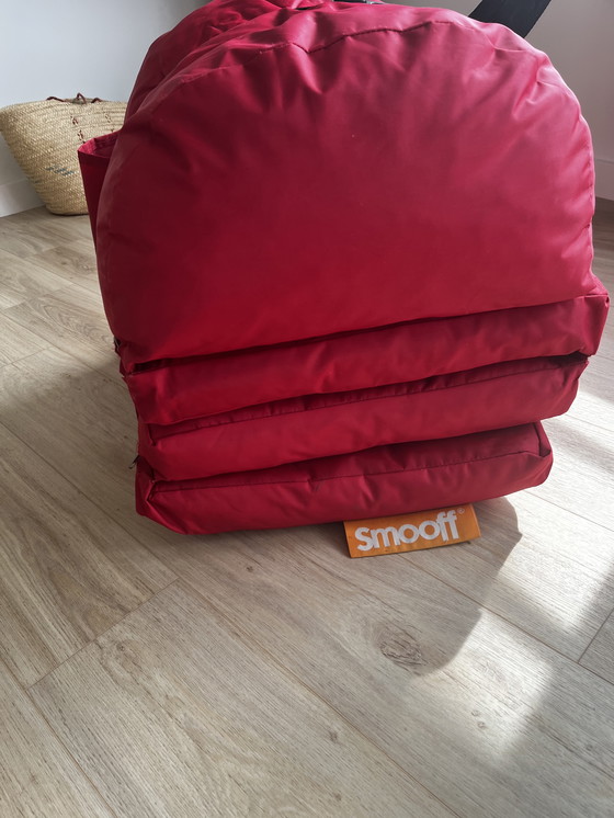 Image 1 of Cama de salón Smooff Cushy