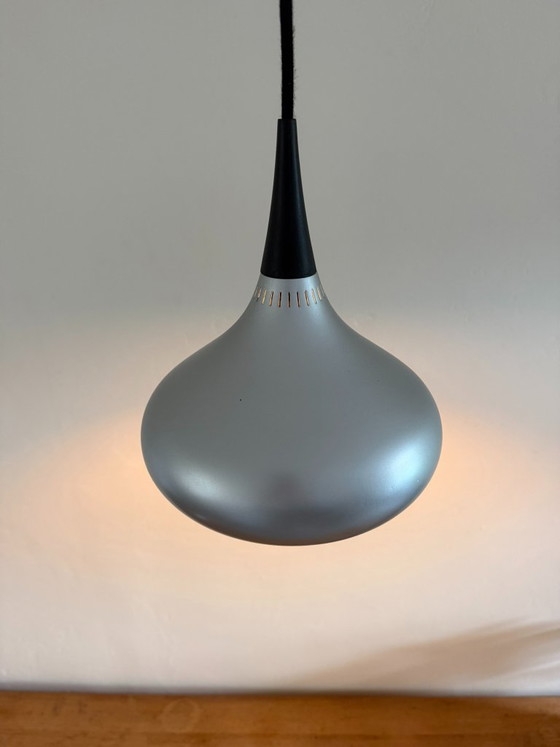 Vintage Fog & Morup Orient minor - Jo Hammerborg - Lampada a sospensione design danese – Fog & Mørup (photo 4 of 10)