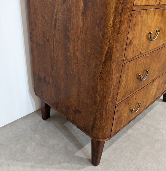 Imexcotra Kommode aus den 1960er Jahren – Kommoden, Wood, Vintage (photo 6 of 10)