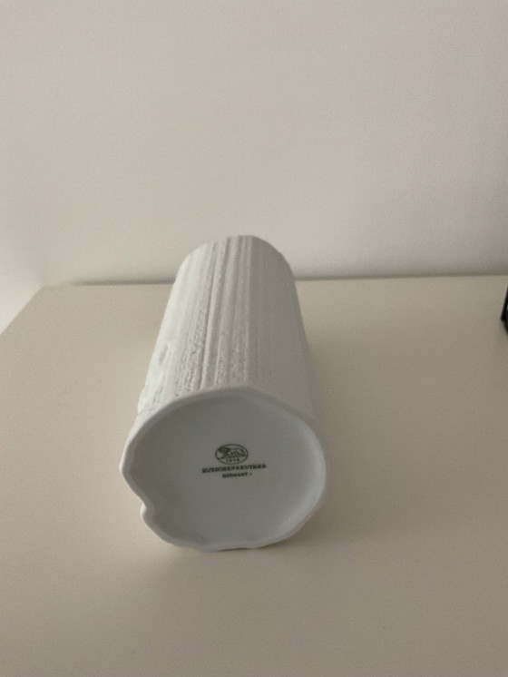 Image 1 of Retro Vintage Hutschenreuther Vase