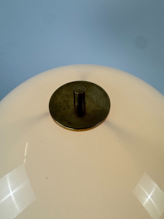 Image 1 of Stehleuchte „Trixel“ von Bent Karlby für Lyfa – Skulpturale dänische Moderne-Beleuchtung