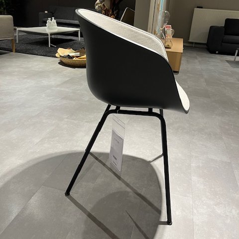 Image 1 of HAY AAC26 dining chair (set of 4)