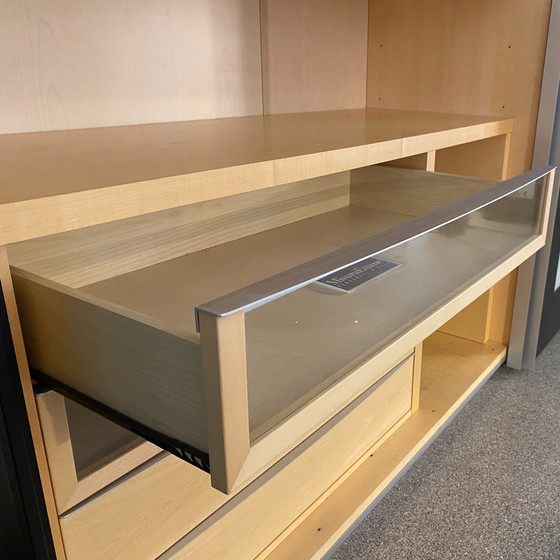 Image 1 of MisuraEmme Italy wardrobe