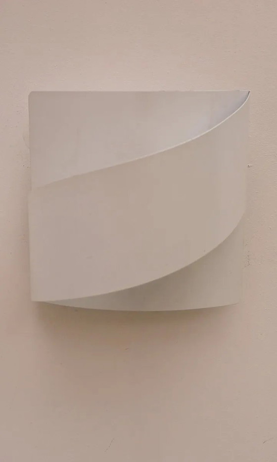 Image 1 of Applique murale à bande par Peter Celsing pour Falkenbergs Belysning, Suède, 1960
