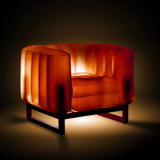 Mojow Design Furniture Yomi Lounge Set