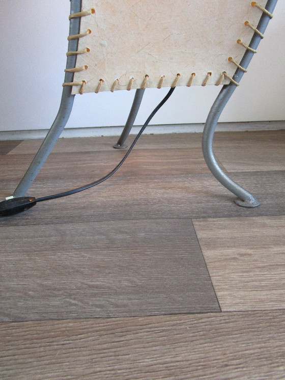 Image 1 of Ilonggo Design Made in Antipolo Philippines Lampe Mid Century Modern