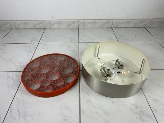 Image 1 of Raak Alliance ceiling lamp first edition